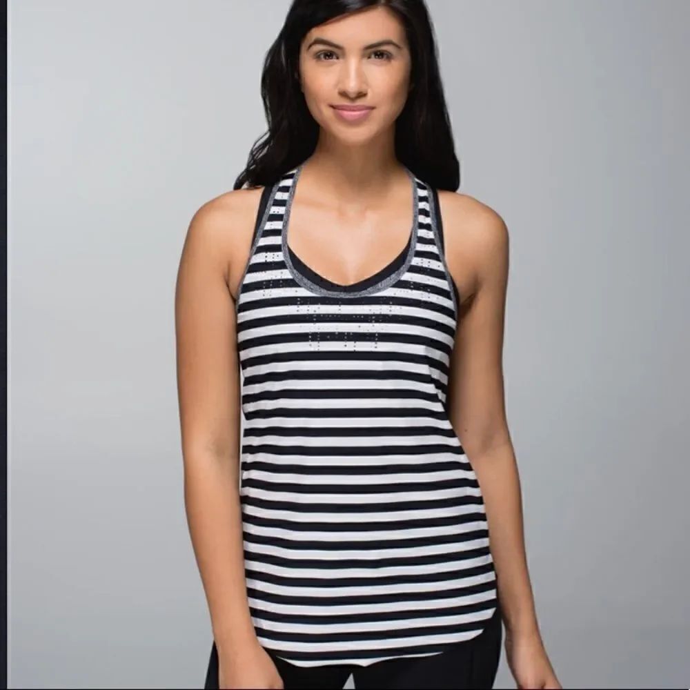 Lululemon Tank Top  - Picture 2 of 6